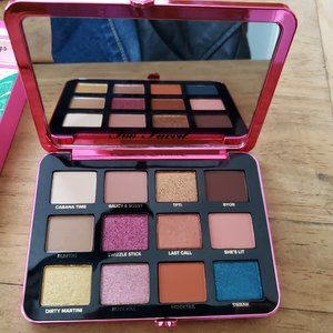 TOO FACED - PALM SPRINGS DREAMS COCKTAIL PARTY EYE